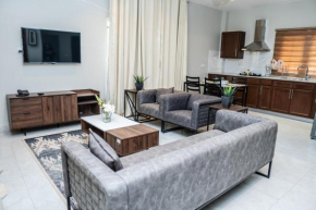 ZURI Town Homes